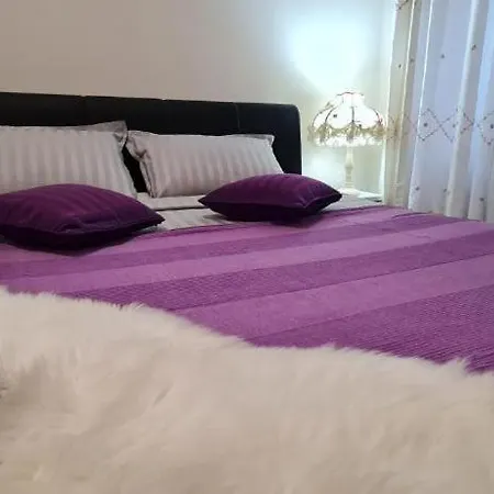 Dream 1 Apartment