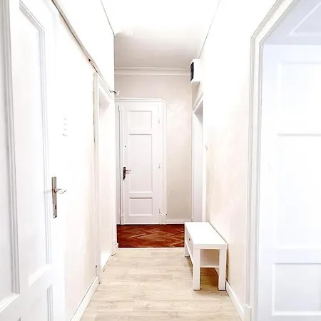 Apartment Dream 1