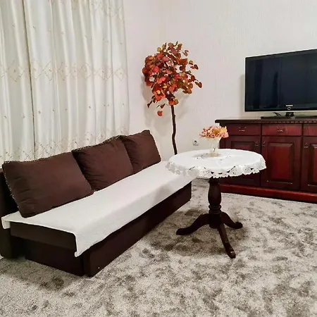 Dream 1 Apartamento Belgrado